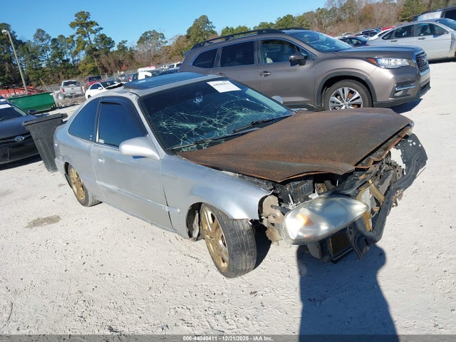 1999 HONDA CIVIC 1HGEJ8241XL069033