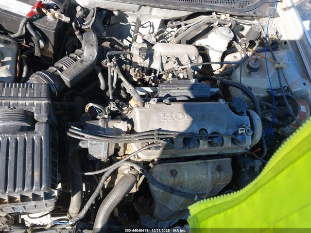 1999 HONDA CIVIC 1HGEJ8241XL069033 Photo 9