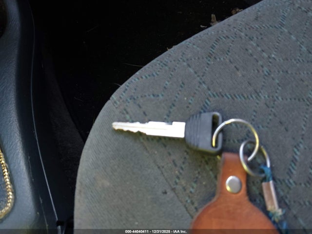 1999 HONDA CIVIC 1HGEJ8241XL069033 Photo 10