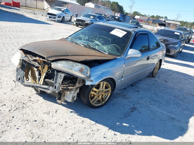 1999 HONDA CIVIC 1HGEJ8241XL069033 Photo 1