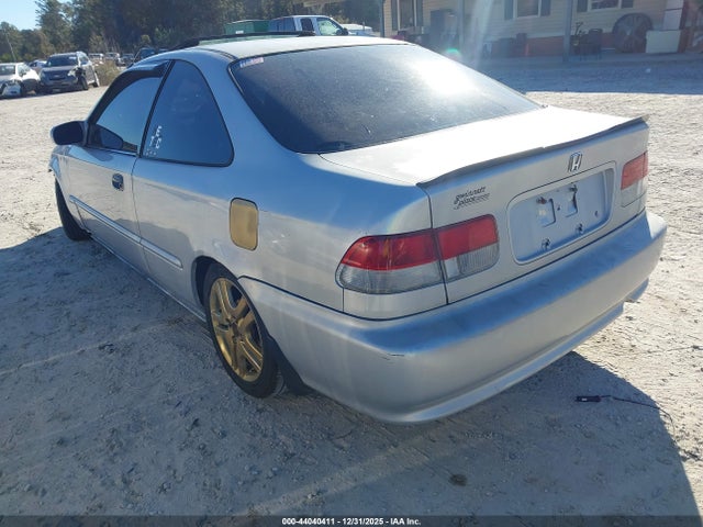 1999 HONDA CIVIC 1HGEJ8241XL069033 Photo 2