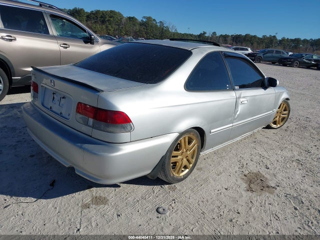 1999 HONDA CIVIC 1HGEJ8241XL069033 Photo 3