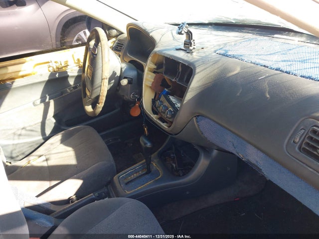 1999 HONDA CIVIC 1HGEJ8241XL069033 Photo 4