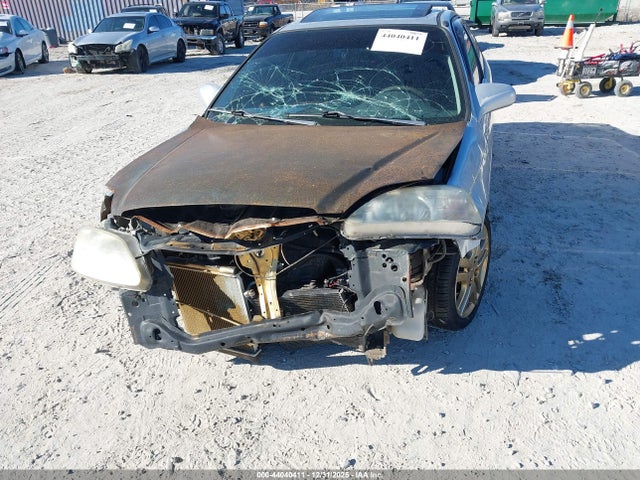 1999 HONDA CIVIC 1HGEJ8241XL069033 Photo 5