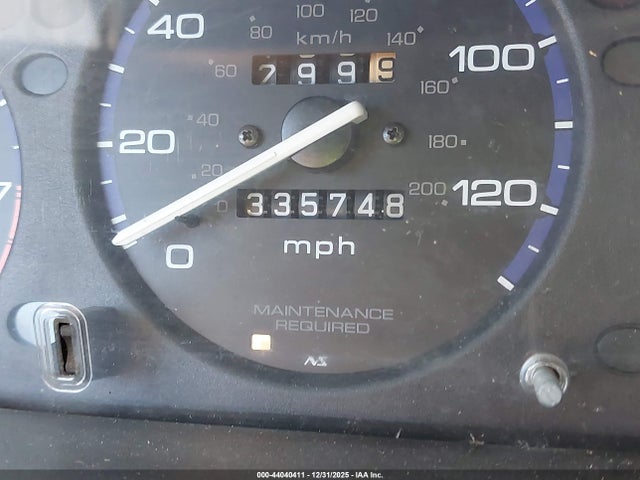 1999 HONDA CIVIC 1HGEJ8241XL069033 Photo 6