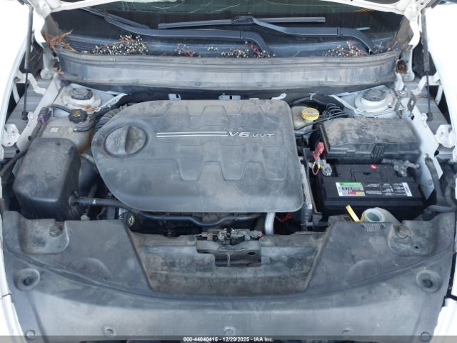 2015 JEEP CHEROKEE 1C4PJLDS3FW516836 Photo 9