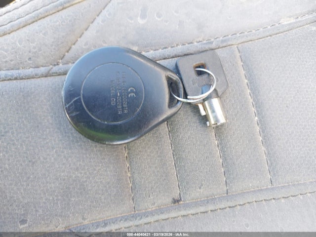 2008 HARLEY-DAVIDSON FLHTCUI 1HD1FC4188Y636362 Photo 10