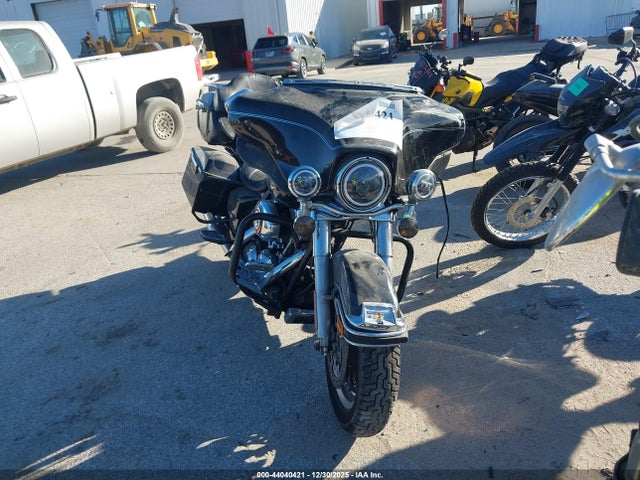 2008 HARLEY-DAVIDSON FLHTCUI 1HD1FC4188Y636362 Photo 4