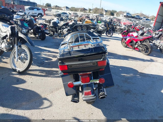 2008 HARLEY-DAVIDSON FLHTCUI 1HD1FC4188Y636362 Photo 5