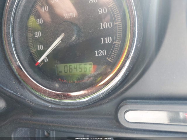 2008 HARLEY-DAVIDSON FLHTCUI 1HD1FC4188Y636362 Photo 6