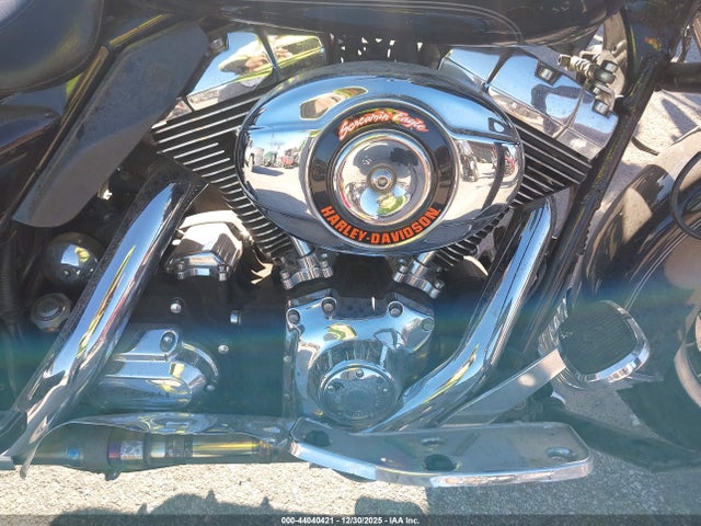 2008 HARLEY-DAVIDSON FLHTCUI 1HD1FC4188Y636362 Photo 7