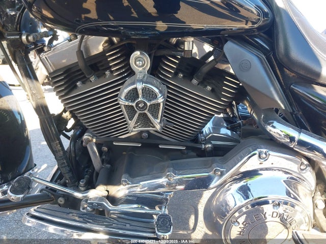 2008 HARLEY-DAVIDSON FLHTCUI 1HD1FC4188Y636362 Photo 8