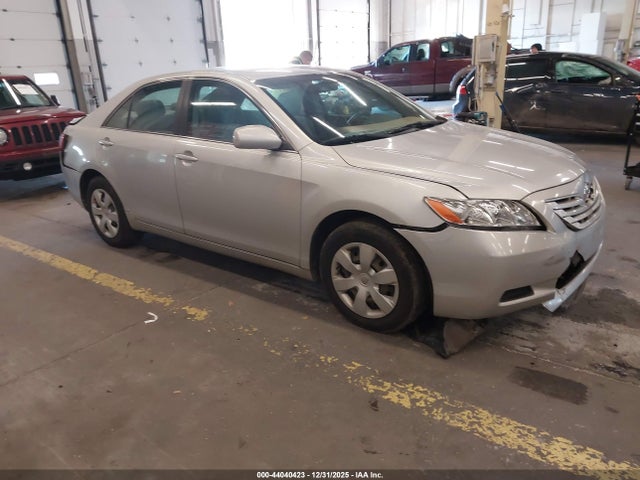 2007 TOYOTA CAMRY 4T1BE46KX7U041597