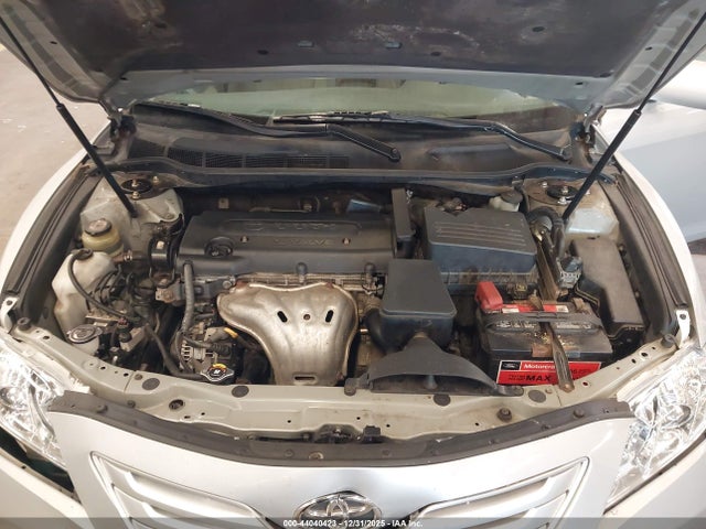 2007 TOYOTA CAMRY 4T1BE46KX7U041597 Photo 9