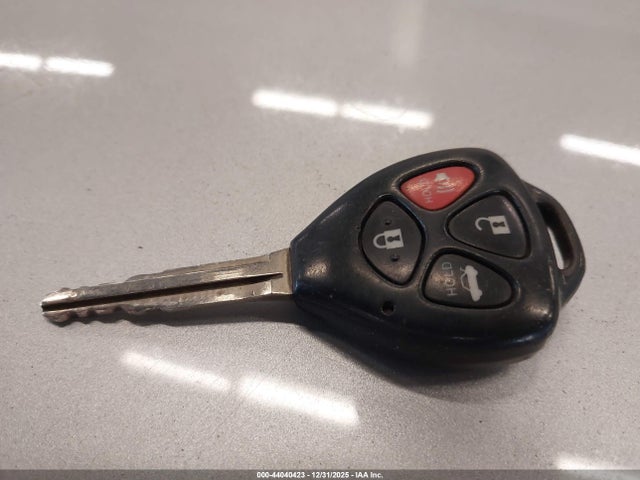 2007 TOYOTA CAMRY 4T1BE46KX7U041597 Photo 10