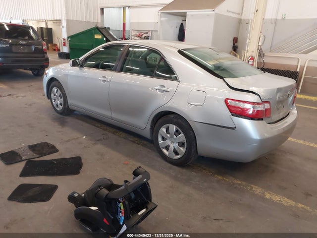 2007 TOYOTA CAMRY 4T1BE46KX7U041597 Photo 2