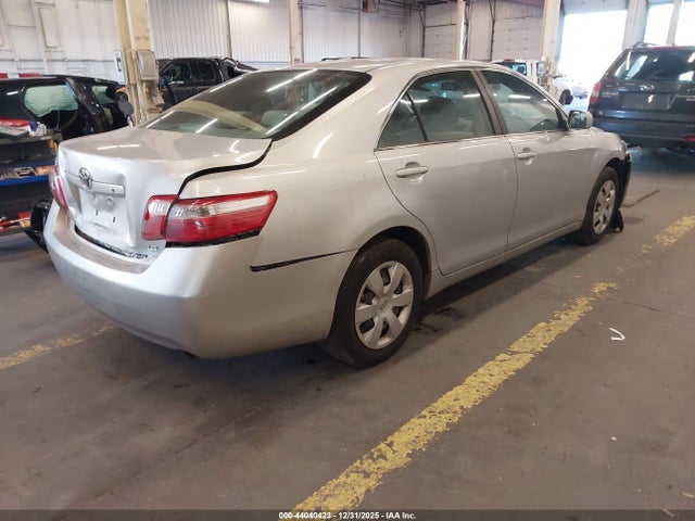 2007 TOYOTA CAMRY 4T1BE46KX7U041597 Photo 3