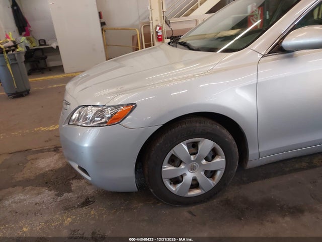 2007 TOYOTA CAMRY 4T1BE46KX7U041597 Photo 5