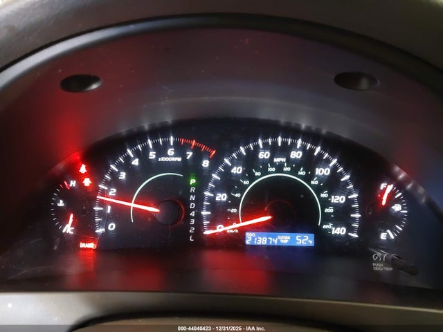 2007 TOYOTA CAMRY 4T1BE46KX7U041597 Photo 6