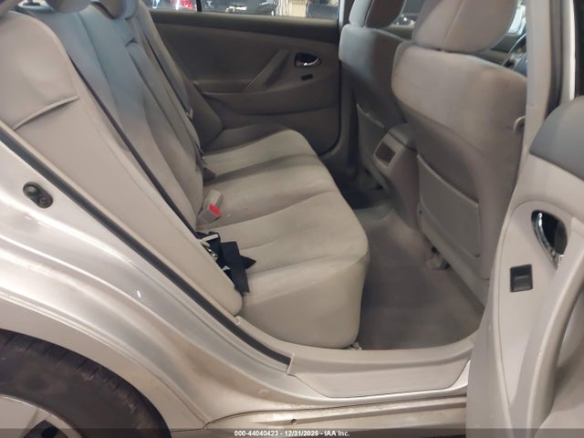 2007 TOYOTA CAMRY 4T1BE46KX7U041597 Photo 7