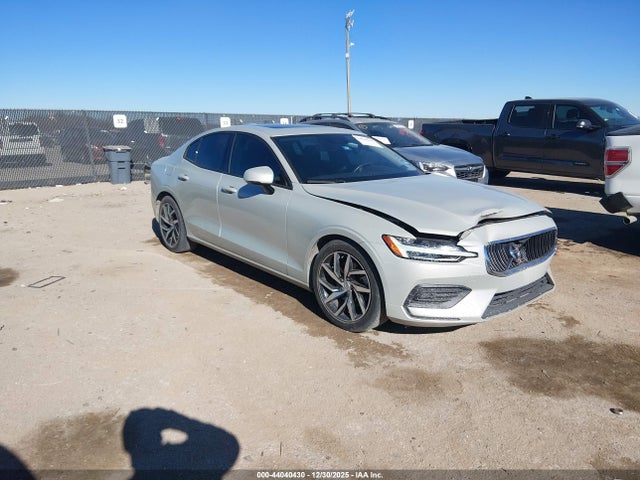 2020 VOLVO S60 7JR102FK3LG049859