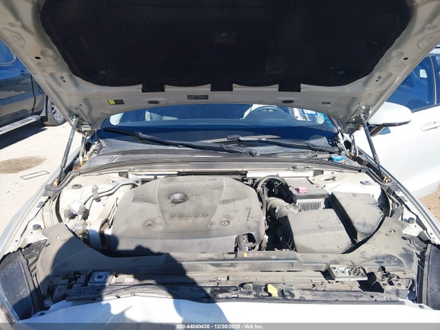 2020 VOLVO S60 7JR102FK3LG049859 Photo 9