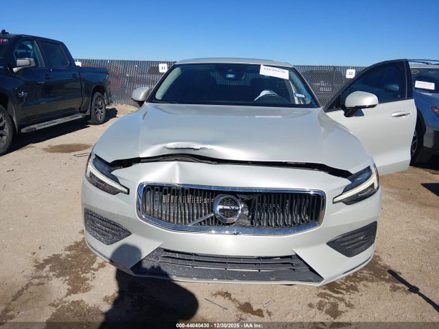 2020 VOLVO S60 7JR102FK3LG049859 Photo 5