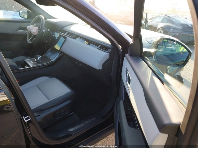 SALYL2EX6TA814611 Land Rover Range Rover Velar P250 Dynamic Se