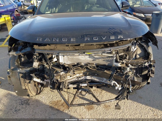 SALYL2EX6TA814611 Land Rover Range Rover Velar P250 Dynamic Se