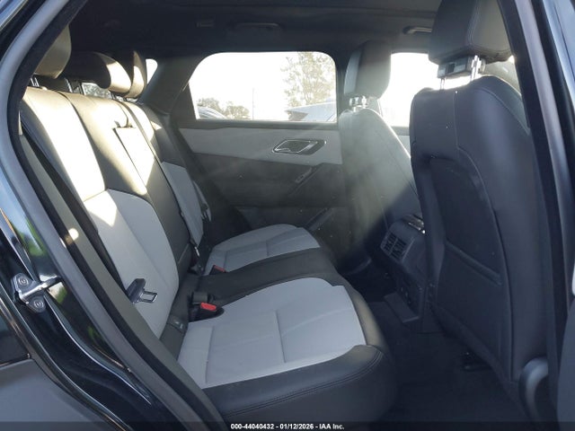 SALYL2EX6TA814611 Land Rover Range Rover Velar P250 Dynamic Se
