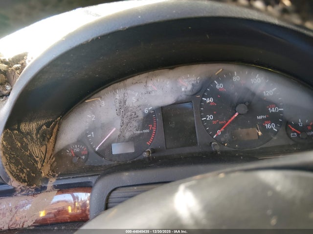 2000 AUDI A4 WAUDH28DXYA032714 Photo 6