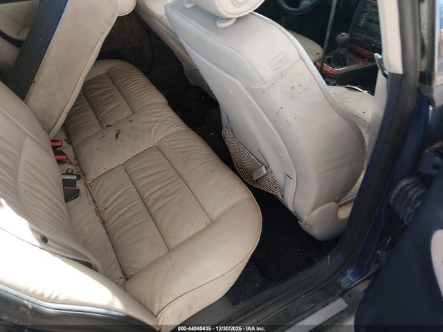 2000 AUDI A4 WAUDH28DXYA032714 Photo 7