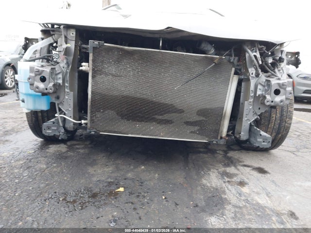 4T1B11HK1JU141506 Toyota CAMRY XLE