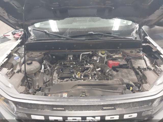 3FMCR9B67MRB35793 Ford Bronco Sport Big Bend