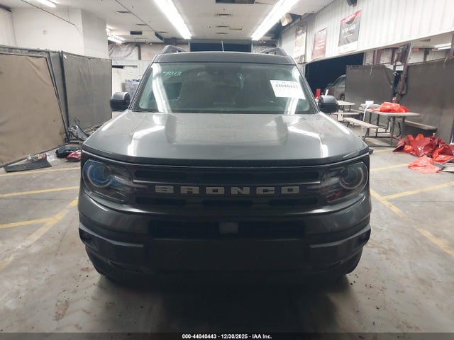 3FMCR9B67MRB35793 Ford Bronco Sport Big Bend