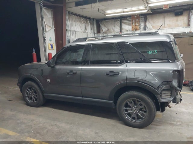 3FMCR9B67MRB35793 Ford Bronco Sport Big Bend