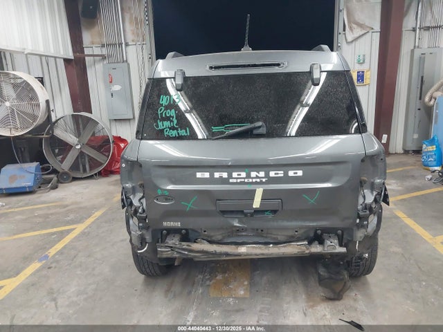 3FMCR9B67MRB35793 Ford Bronco Sport Big Bend