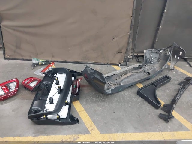 3FMCR9B67MRB35793 Ford Bronco Sport Big Bend