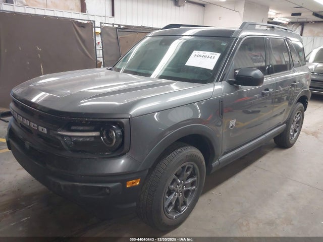 3FMCR9B67MRB35793 Ford Bronco Sport Big Bend
