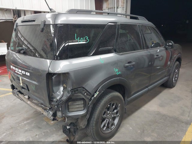 3FMCR9B67MRB35793 Ford Bronco Sport Big Bend