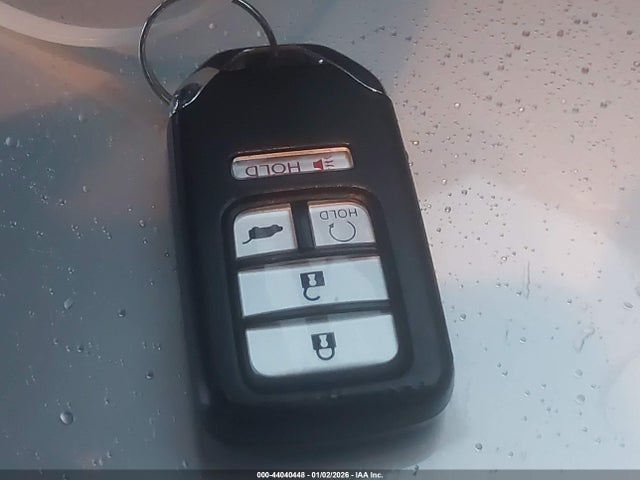 SHHFK7H49MU404327 Honda Civic Sport