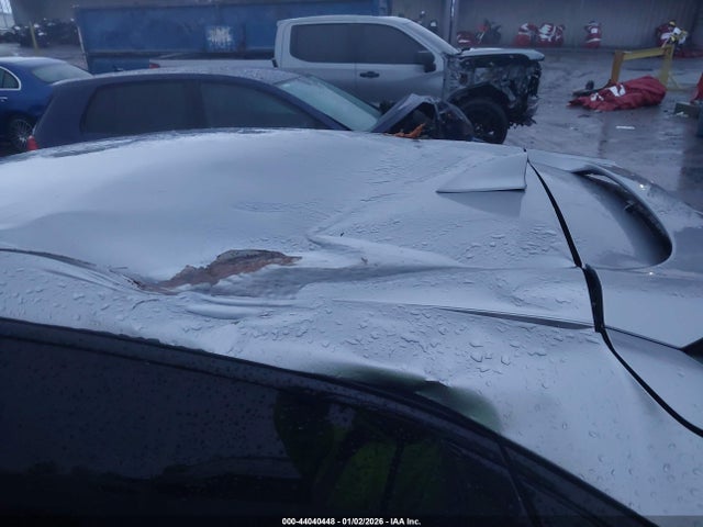 SHHFK7H49MU404327 Honda Civic Sport