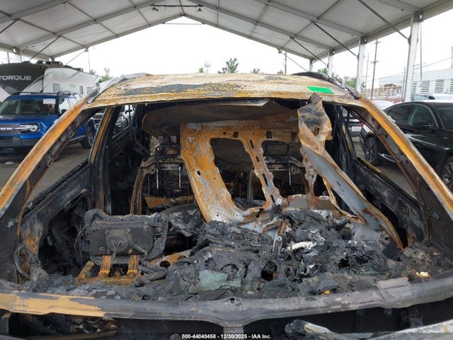 KM8J33ALXLU271940 Hyundai Tucson Sport
