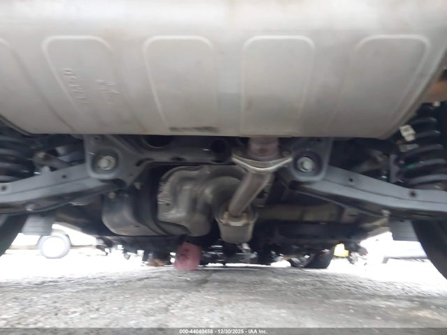 KM8J33ALXLU271940 Hyundai Tucson Sport