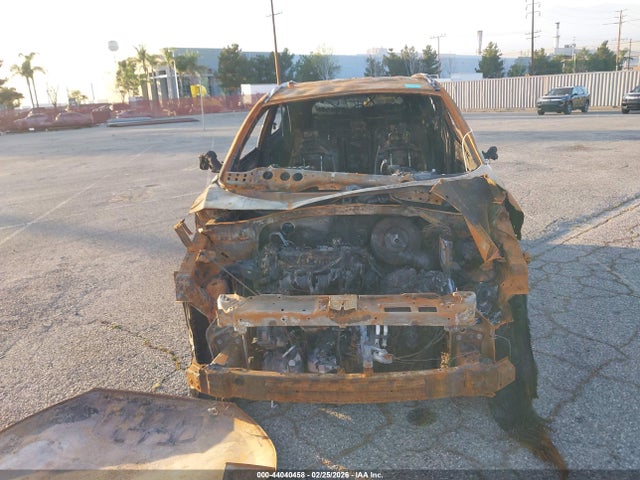 KM8J33ALXLU271940 Hyundai Tucson Sport