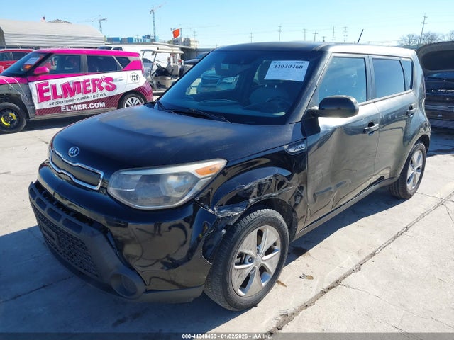 KNDJN2A28F7786485 KIA Soul