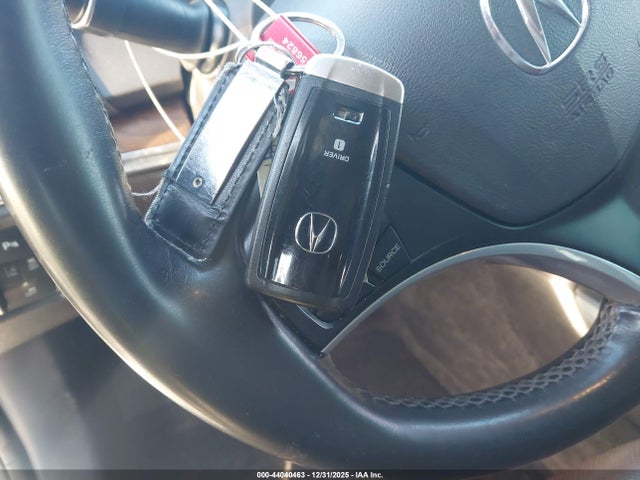 Acura Mdx Technology Package 2020 5J8YD3H53LL012897 Image 11
