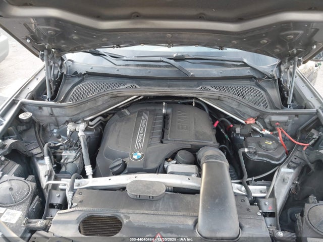 BMW X5 Xdrive35i 2015 5UXKR0C59F0P15789 Image 10