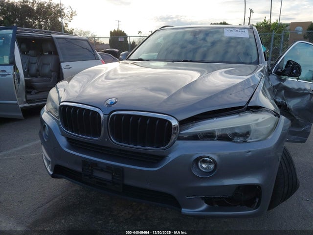 BMW X5 Xdrive35i 2015 5UXKR0C59F0P15789 Image 12