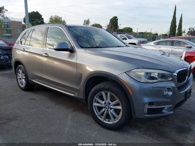 BMW X5 Xdrive35i 2015 5UXKR0C59F0P15789 Image 13